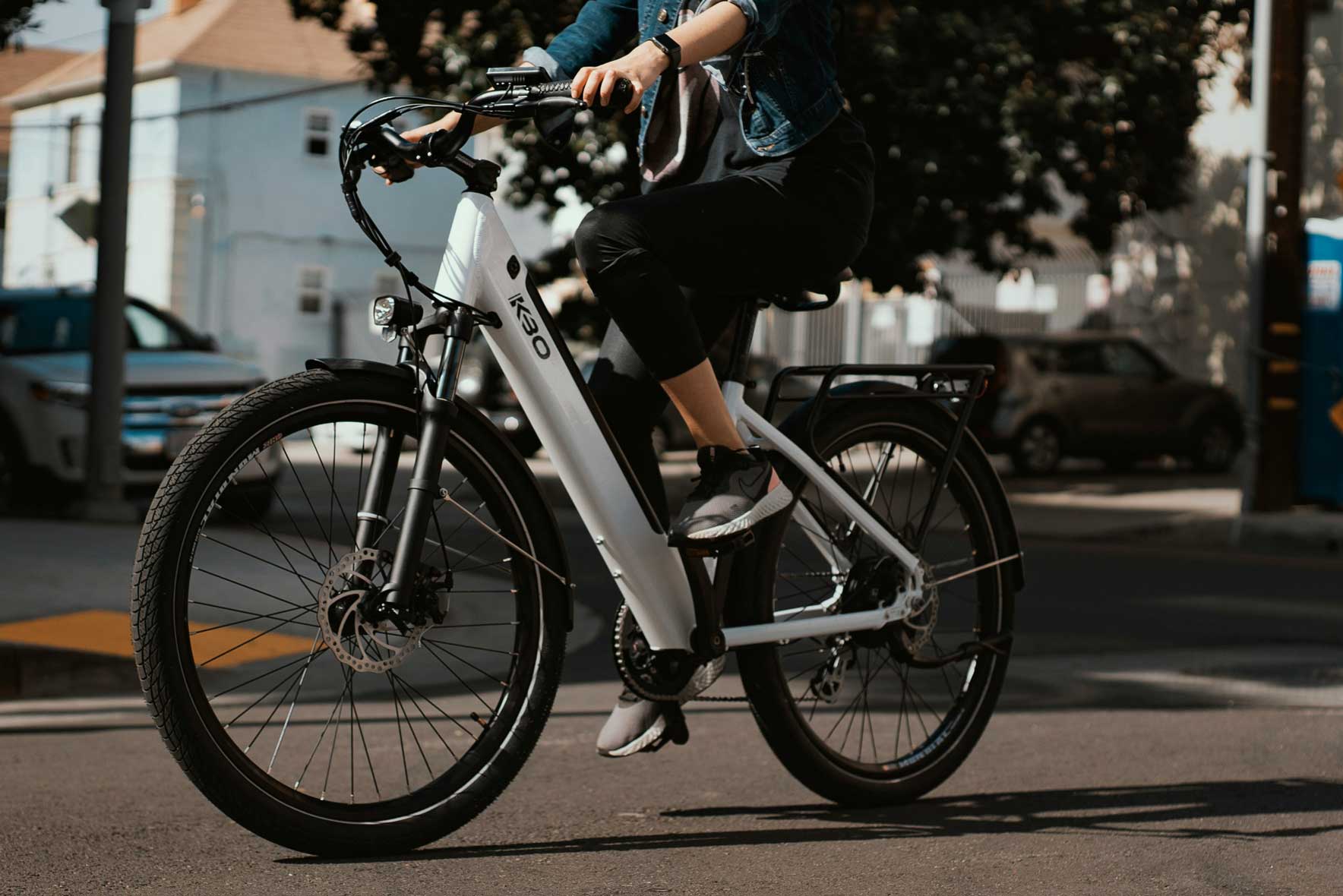 E-Bikes in NSW: What You Need to Know Before You Ride