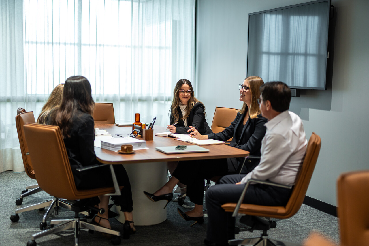 Four Common Family Law Questions